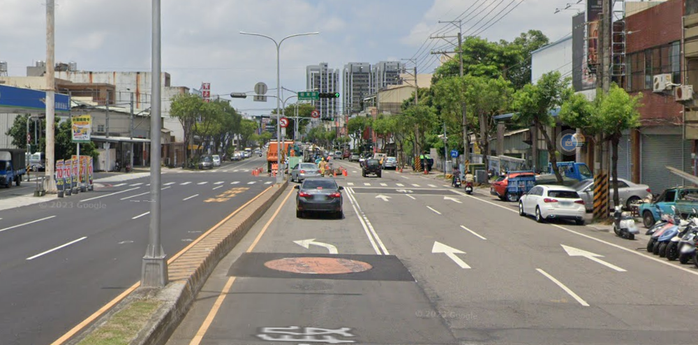 位於台中市豐原區豐勢路一段531號的法拍屋照片_1